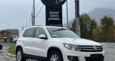Volkswagen Tiguan occasion  année 2012 boite Manuelle Annonce Volkswagen Tiguan occasion Diesel N1 2.0 TDI 140 FAP CARAT 4MOTION à Challes-les-Eaux