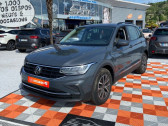 Volkswagen Tiguan occasion année 2022 boite Automatique Annonce Volkswagen Tiguan occasion Diesel NEW 2.0 TDI 150 DSG LIFE PLUS GPS Caméra Attelage à Toulouse