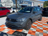 Volkswagen Tiguan occasion année 2022 boite Automatique Annonce Volkswagen Tiguan occasion Diesel NEW 2.0 TDI 150 DSG LIFE PLUS GPS Caméra Attelage à Saïx