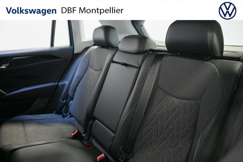 Volkswagen Tiguan NOUVEAU 1.5 EHYBRID 204CH DSG6 LI  occasion  Le Cres - photo n7