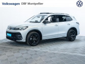 Volkswagen Tiguan NOUVEAU 1.5 EHYBRID 204CH DSG6 R   Montpellier 34