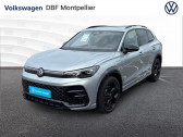 Voiture occasion Volkswagen Tiguan NOUVEAU 1.5 EHYBRID 204CH DSG6 R