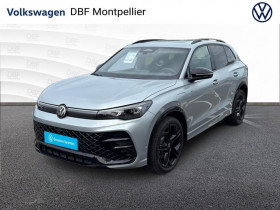 Volkswagen Tiguan , garage Audi/Volkswagen DBF Tournezy  Montpellier