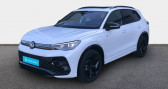 Volkswagen Tiguan NOUVEAU 1.5 eHybrid 272ch DSG6 R-Line Exclusive   La Rochelle 17