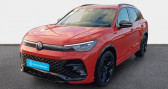 Volkswagen Tiguan NOUVEAU 1.5 eTSI 150 DSG7 R-Line   La Rochelle 17