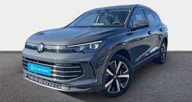 Volkswagen Tiguan , garage C.A.R. � La Rochelle