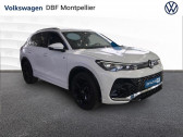 Annonce Volkswagen Tiguan occasion Essence NOUVEAU 1.5 ETSI 150CH DSG7 R LIN  Montpellier