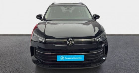 Volkswagen Tiguan , garage C.A.R. LA ROCHELLE AUDI VOLKWAGEN  La Rochelle