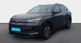 Volkswagen Tiguan occasion 2024 mise en vente à La Rochelle par le garage C.A.R. LA ROCHELLE AUDI VOLKWAGEN - photo n°1