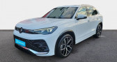 Volkswagen Tiguan NOUVEAU 2.0 TDI 150ch DSG7 R-Line   La Rochelle 17