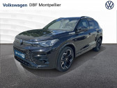 Annonce Volkswagen Tiguan occasion Diesel NOUVEAU 2.0 TDI 150CH DSG7 R LINE  Montpellier