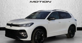 Volkswagen Tiguan occasion 2024 mise en vente à Dieudonn par le garage OTOMOTION - photo n°1