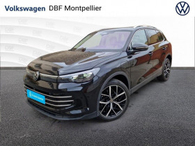 Volkswagen Tiguan , garage Volkswagen DBF Ste  SETE