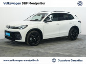 Annonce Volkswagen Tiguan occasion Essence NOUVEAU EHYBRID 272CH DSG6 R LINE  Le Cres