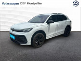 Voiture occasion Volkswagen Tiguan NOUVEAU EHYBRID 272CH DSG6 R LINE