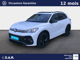 Volkswagen Tiguan , garage CAR SAINTES  SAINTES