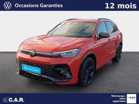 Volkswagen Tiguan , garage CAR ROYAN  SAINT SULPICE DE ROYAN