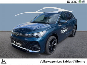 Volkswagen Tiguan , garage VOLKSWAGEN LES SABLES D'OLONNE  LE CHTEAU D'OLONNE