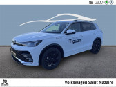 Volkswagen Tiguan NOUVEAU Tiguan 1.5 eTSI 150ch DSG7  2024 - annonce de voiture en vente sur Auto Sélection.com