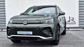Volkswagen Tiguan occasion 2024 mise en vente à CHOLET par le garage VOLKSWAGEN CHOLET - photo n°1