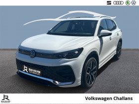 Volkswagen Tiguan , garage VOLKSWAGEN CHALLANS  CHALLANS