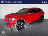 Annonce Volkswagen Tiguan occasion Essence NOUVEAU Tiguan 1.5 eTSI 150ch DSG7  Faches Thumesnil