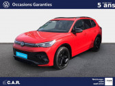 Annonce Volkswagen Tiguan occasion Diesel NOUVEAU Tiguan 2.0 TDI 150ch DSG7  SAINTES