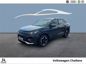 Volkswagen Tiguan , garage VOLKSWAGEN LA ROCHE SUR YON  MOUILLERON LE CAPTIF
