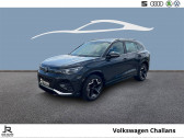 Volkswagen Tiguan occasion année 2024 Annonce Volkswagen Tiguan occasion Diesel NOUVEAU Tiguan 2.0 TDI 150ch DSG7 à CHALLANS