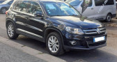Annonce Volkswagen Tiguan occasion Diesel PHASE 2 0 TDI (140ch) BVM6 FAP 4MOTION CARAT  ST BONNET LE FROID