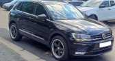 Volkswagen Tiguan occasion année 2017 boite Manuelle Annonce Volkswagen Tiguan occasion Diesel PHASE 2 0 TDI 150 CONFORTLINE 4MOTION BV6 à ST BONNET LE FROID