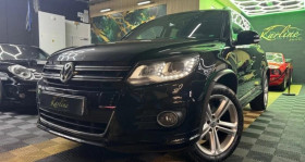 Volkswagen Tiguan , garage KARLINE 91 � lisses