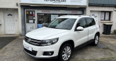 Annonce Volkswagen Tiguan occasion Diesel Phase 2 TDi BlueMotion 110 cv - Sportline � EPONE