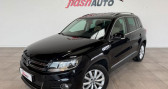 Volkswagen Tiguan PHASE 2 TDi BlueMotion 140cv-2015   Gerzat 63