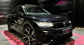 Volkswagen Tiguan , garage TRANSAKAUTO DOUAI à Cuincy