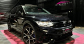 Volkswagen Tiguan occasion année 2022 boite Automatique Annonce Volkswagen Tiguan occasion Essence r 2.0 tsi 320ch dsg7 4motion toit ouvrant cuir suivi vw imma à Cuincy
