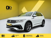 Volkswagen Tiguan R-Line 2.0 150 ch DSG7   SAUSHEIM 68