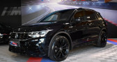 Annonce Volkswagen Tiguan occasion Diesel R-Line 2.0 TDI 150 DSG Full Black GPS Virtual Attelage Camr  Sarraltroff