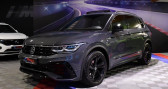 Volkswagen Tiguan R-Line 2.0 TDI 150 DSG GPS Virtual Hayon TO Cam�ra ACC IQ Li  � Sarraltroff 57