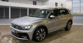 Volkswagen Tiguan R LINE 2.0 TDI 150CH CARAT EXCLUSIVE DSG7 EURO6D-T  � VOREPPE 38