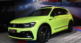 Volkswagen Tiguan R-Line 2.0 TDI 190 DSG 4Motion GPS Virtual Dynaudio ACC DCC   2019 - annonce de voiture en vente sur Auto Sélection.com