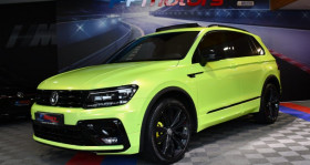 Volkswagen Tiguan , garage PF MOTORS � Sarraltroff