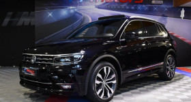 Volkswagen Tiguan occasion 2019 mise en vente &agrave; Sarraltroff par le garage PF MOTORS - photo n&deg;1