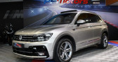 Volkswagen Tiguan R-Line 2.0 TDI 190 DSG 4Motion GPS Virtual Mode Hayon TO Aff  � Sarraltroff 57