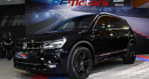 Annonce Volkswagen Tiguan occasion Diesel R-Line 2.0 TDI 190 DSG GPS Virtual Cuir Attelage Hayon Cam�r � Sarraltroff