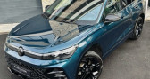 Annonce Volkswagen Tiguan occasion Diesel R-Line 2.0 TDI 193 DSG7 4Motion Immat FR Cam�ra 360 HUD Atte � Bry-sur-Marne