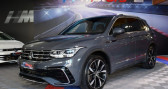 Annonce Volkswagen Tiguan occasion Diesel R-Line 2.0 TDI 200 DSG 4Motion GPS Virtual ACC DCC Cam�ra Fr � Sarraltroff