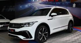 Volkswagen Tiguan , garage PF MOTORS � Sarraltroff