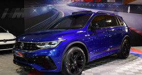 Volkswagen Tiguan , garage PF MOTORS � Sarraltroff