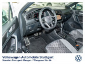 Volkswagen Tiguan occasion année 2020 boite Automatique Annonce Volkswagen Tiguan occasion Diesel R-Line 2.0 TDI 4Motion à Beaupuy